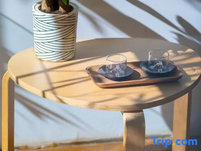 Travel Set Light luxury Hotel