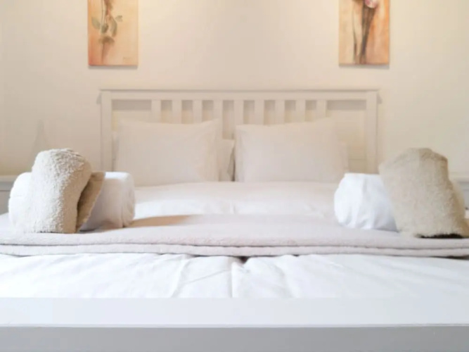 Penthouse Mijas Golf Getaway
