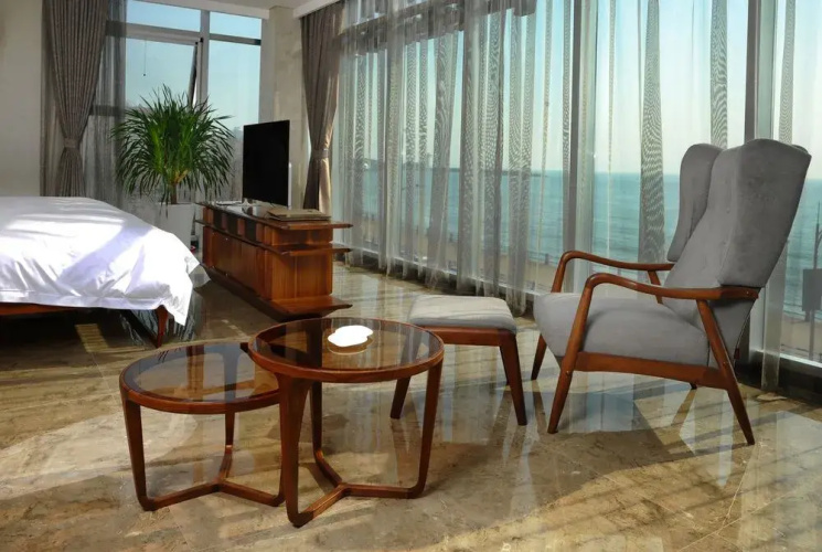 Villa Inn 8 Qingdao