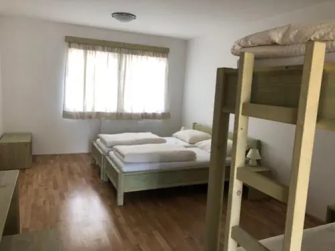 Sobe Brezje