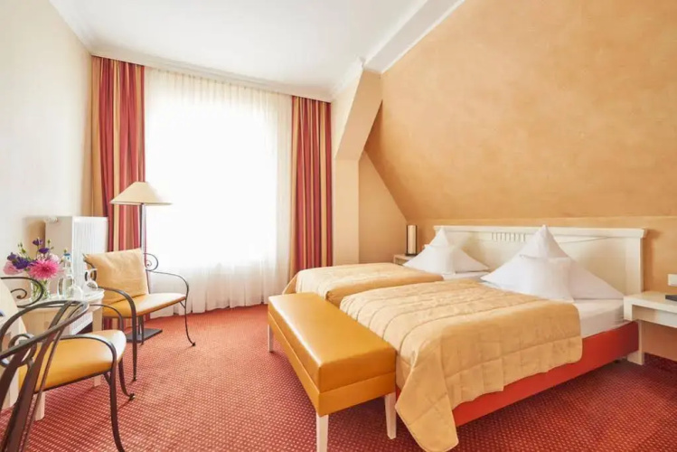 Hotel Alte Schule