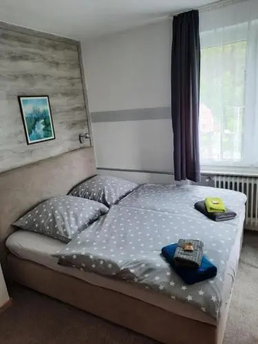 Pension Sonneneck