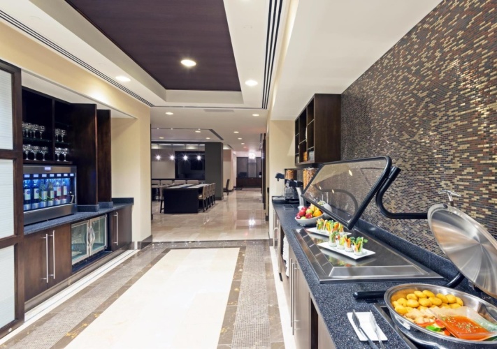 Capital Hilton photo 15