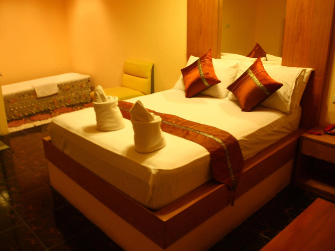 Hotelbild