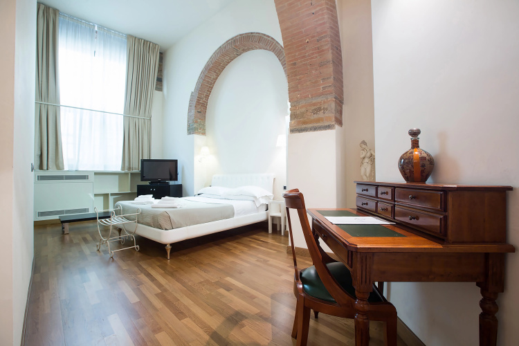 Hotel Centrale photo 18