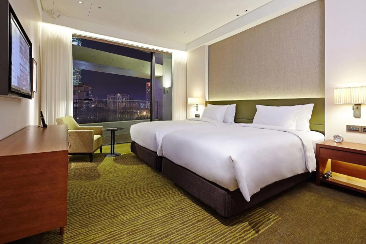 Eslite Hotel