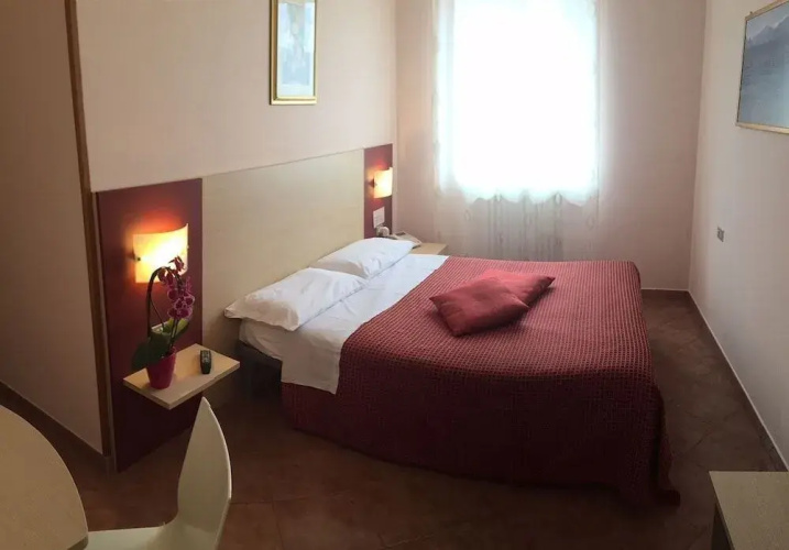 Albergo Riva