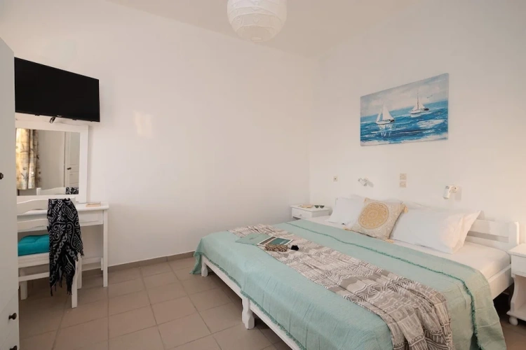 Comfort Suite