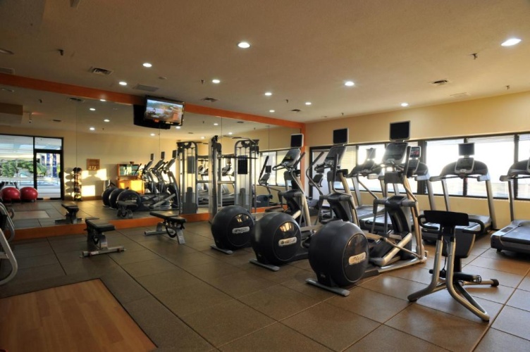 DoubleTree by Hilton Hotel London Ontario photo 23