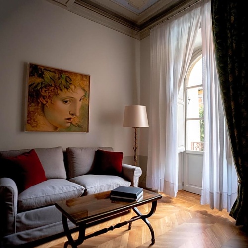 Superior room