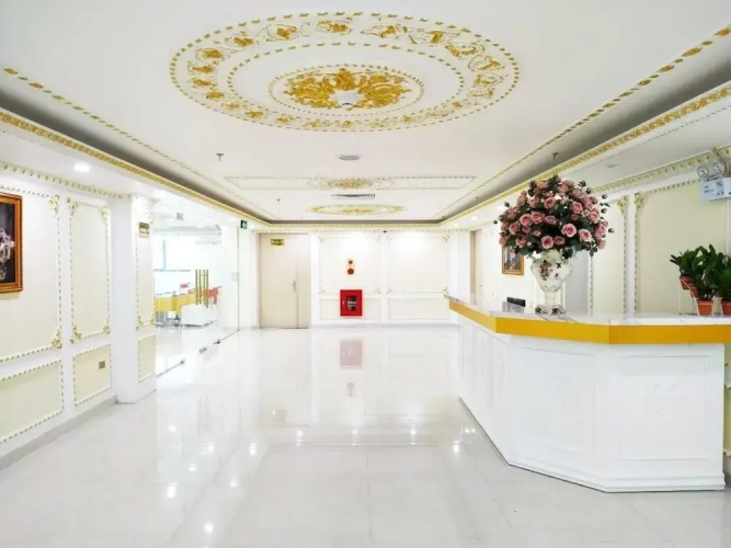 Phoenix Hotel 3