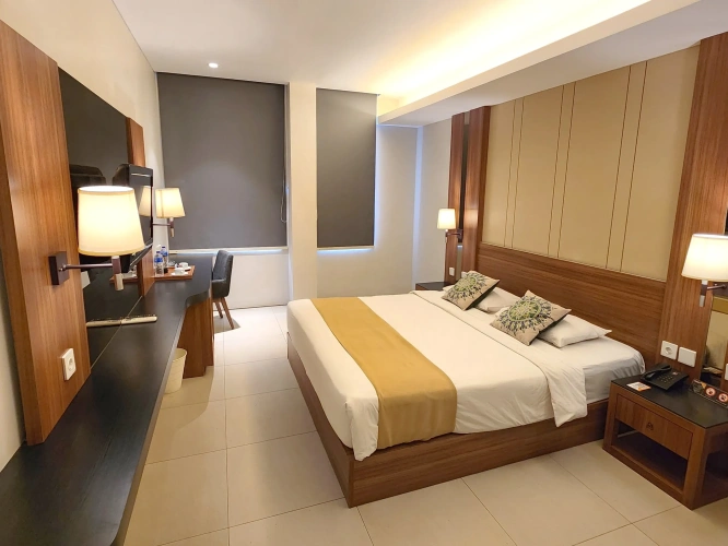 Superior Double room