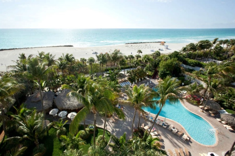 Riu Plaza Miami Beach photo 32