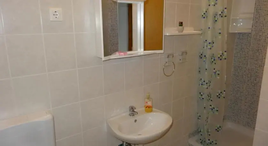 Apartments Boki