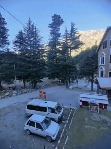 MOON Light Hotel