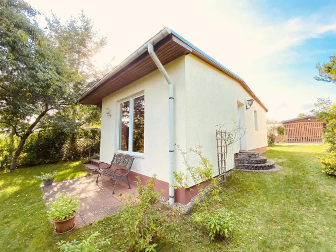 Ferienhaus Fuerstensee SEE 7791