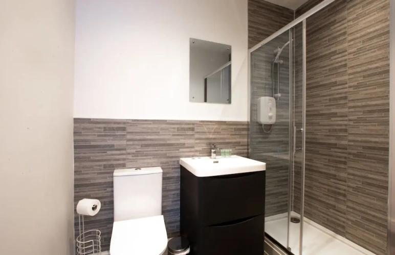 1 Bedroom Superior Apartment