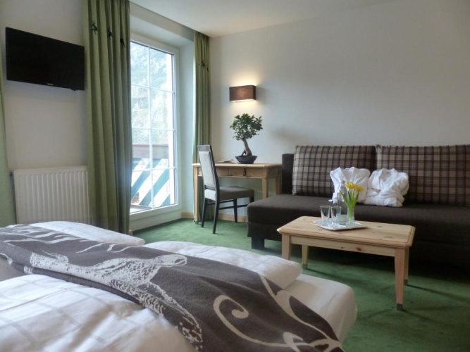 Comfort Double room