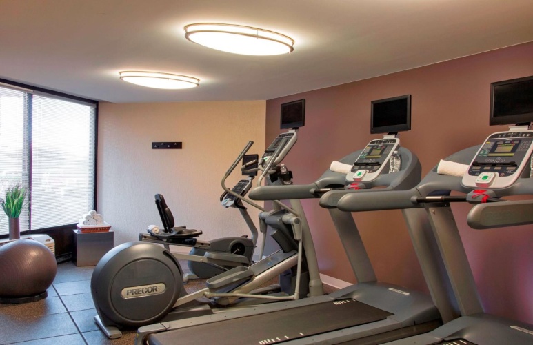 Hilton Galveston Island Resort photo 28