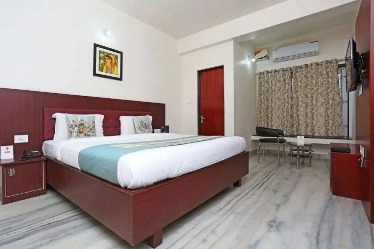 OYO 3518 The Room