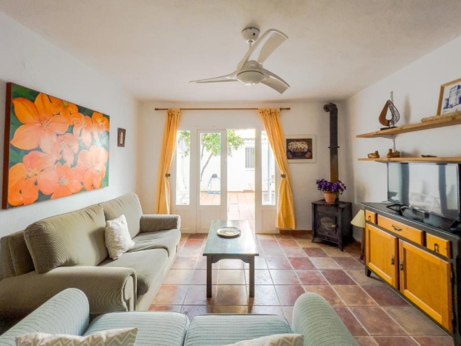 3 Bedrooms Chalet