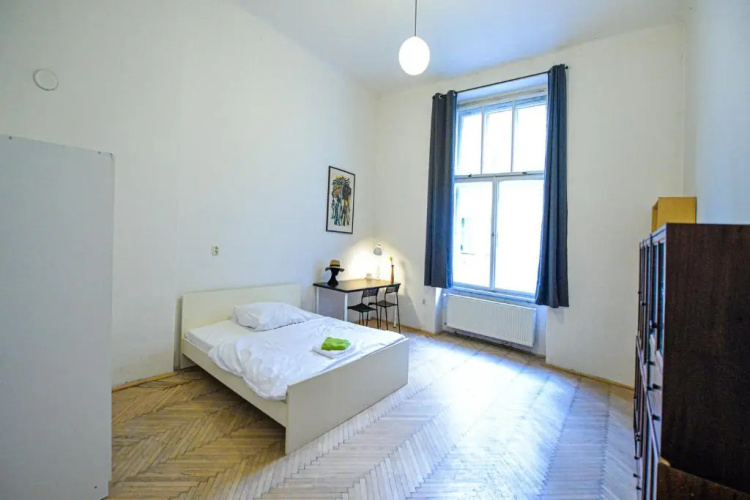 Dittrichova Apartment