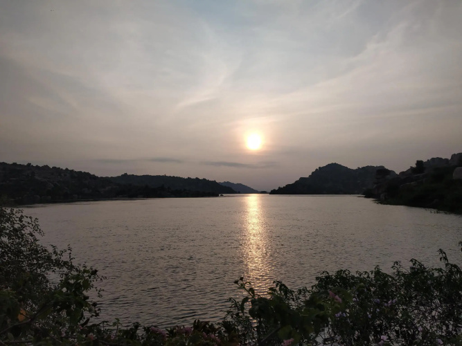 Hotel Gowri