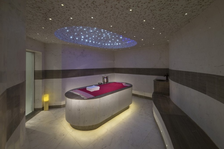 The Retreat Palm Dubai MGallery by Sofitel photo 38