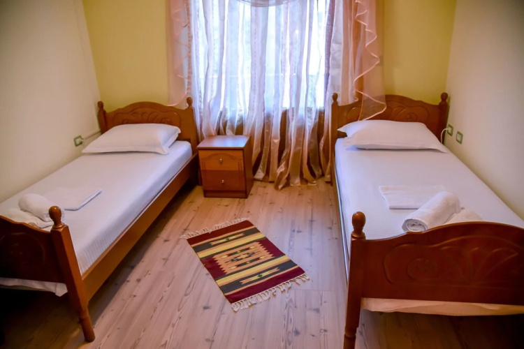 Hotel Sofra