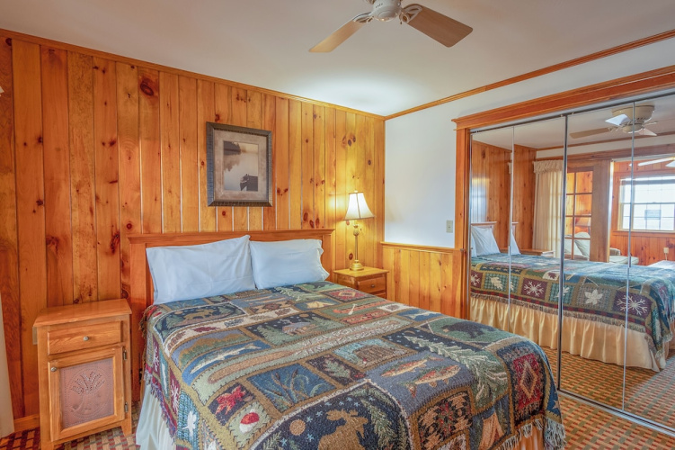 Mountainview Resort by Coolvacay