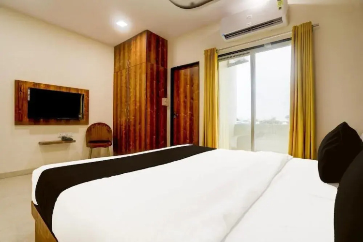 Imagen del hotel