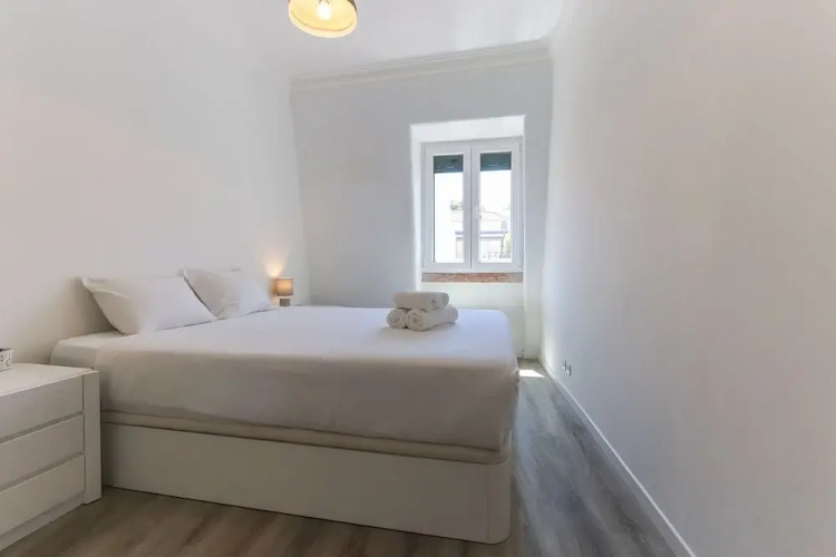 Estrela Panoramic View by Homing