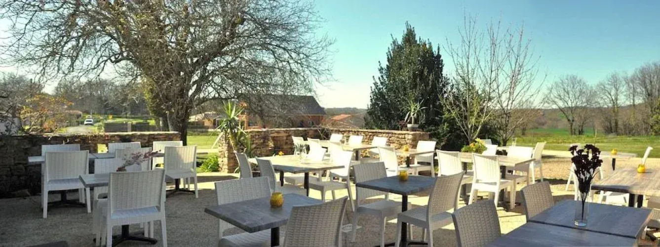Auberge d'Imbès