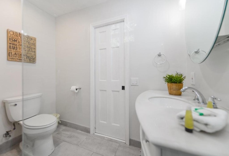 3 Bedrooms Cottage