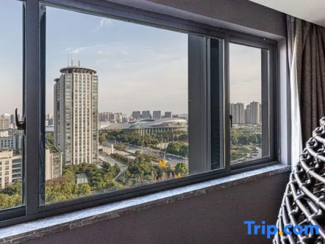 SPJY Hotel ChangZhou