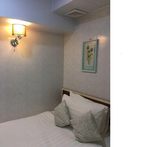 Wan Yue Hotel