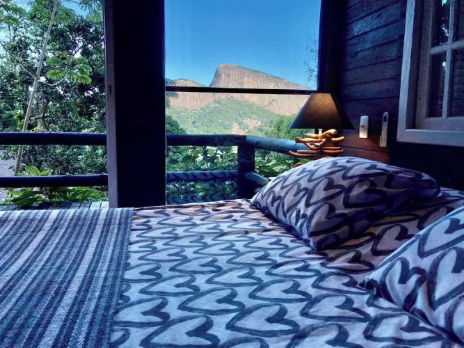 Rio Eco Paradise