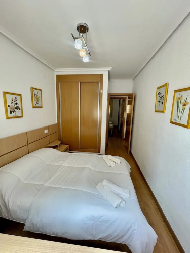 Apartment Costa Azahar II Ref 012