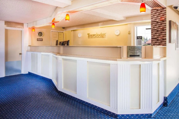 Rodeway Inn