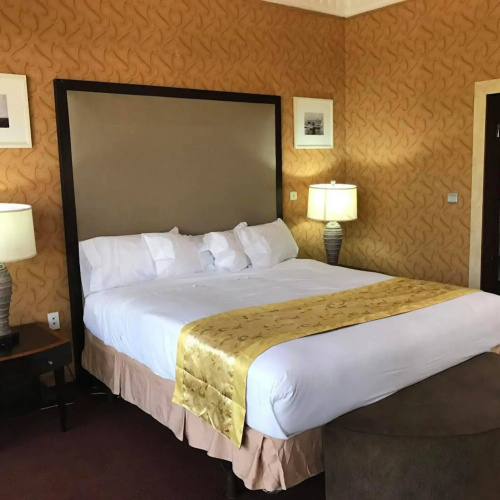 Loumaile Lodge