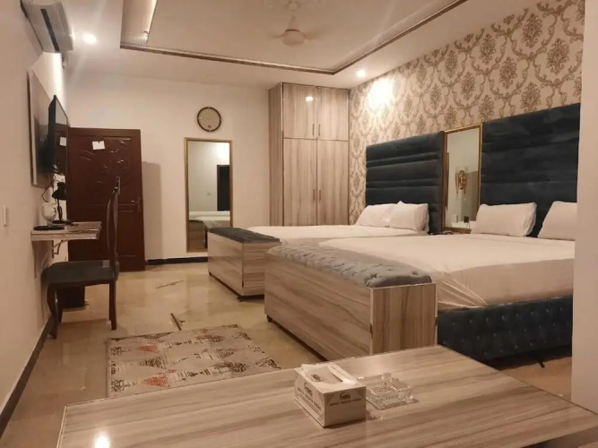 Grand Swiss Hotel