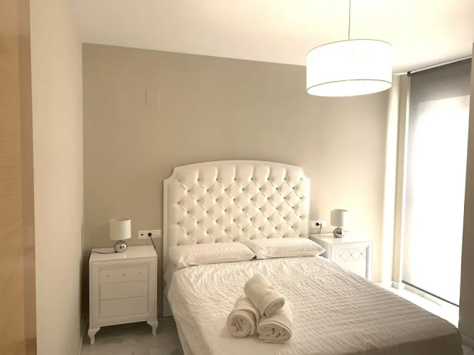 Apartment Lucena Center