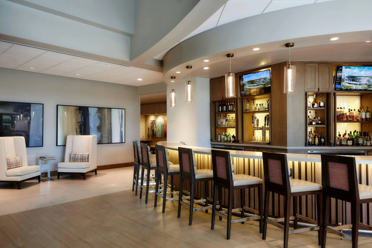 Marriott Newport Beach Bayview photo 29