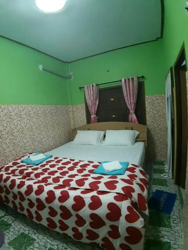 Sky Beach Travel & Hostel