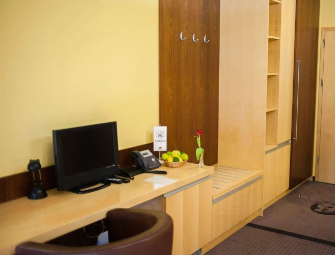 Betnava Hotel Maribor