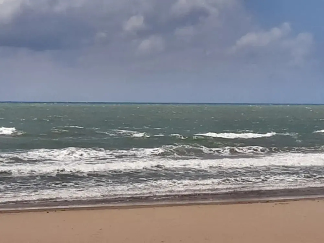 Lar Recife Olinda Praia 1