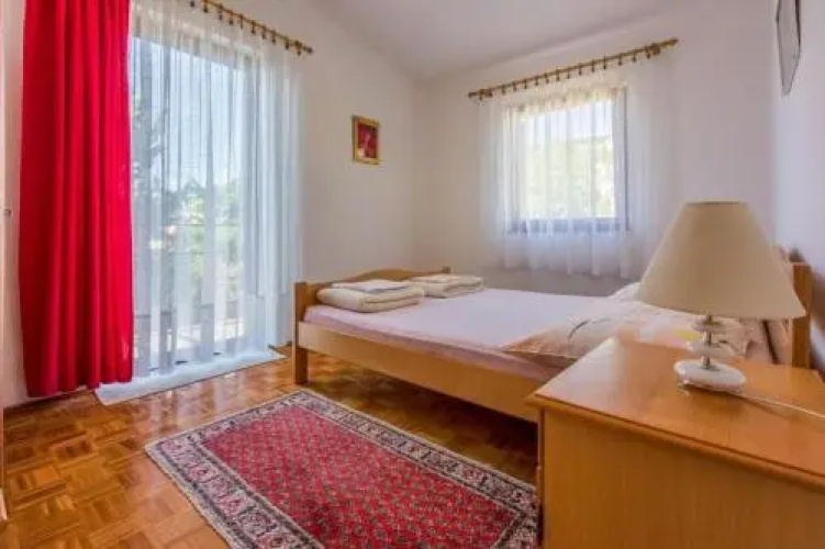 Apartment Vlasta