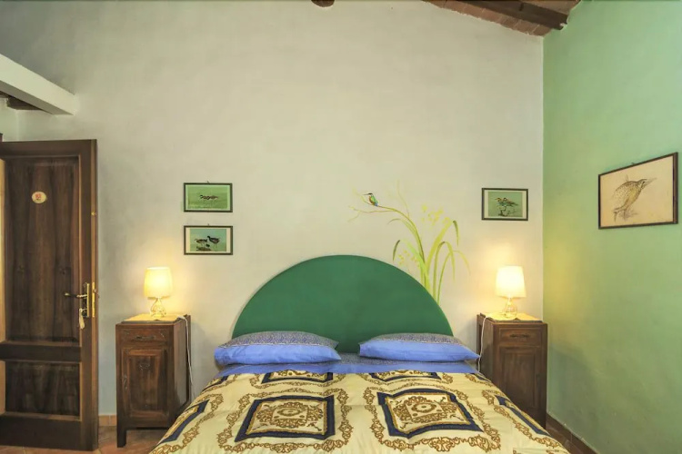 B&B Le Tagliate
