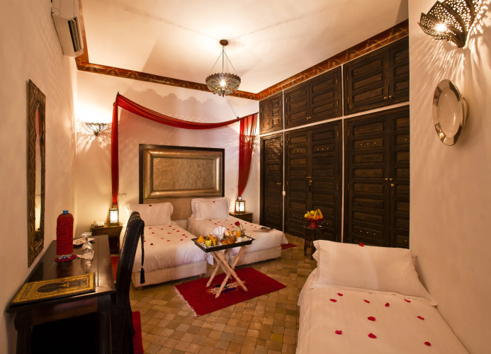 Riad Dar Anika