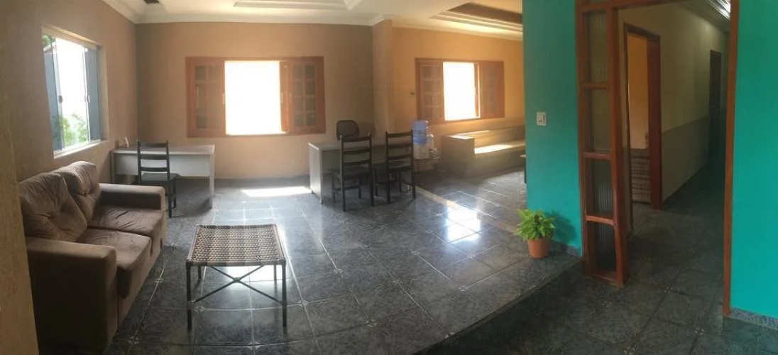 Hotel São Jorge